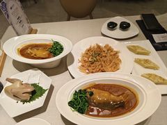 -狮王府淮扬菜(新街口友谊店)