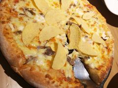 -清真·艾美可餐厅(大悦汇店)