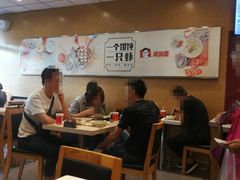 大堂-南城香(四路通店)