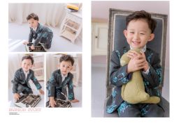 -TIME儿童摄影(闽江路店)