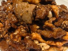 -老华洋饭庄(成林道店)