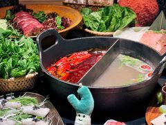 -大龙燚·旷野鲜火锅(广州首店)