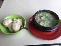 -食为天(贵阳路店)