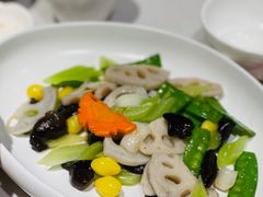 -潮州府·潮菜·砂锅粥(徐家汇店)