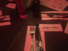 -Burger & Lobster(Dean Street)