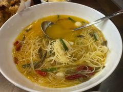 -秦月轩·陕西家乡菜(阜成路·五棵松店)