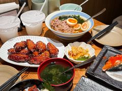 -Tuna maki寿司(园区永旺店)