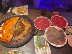 -水巷子·巴掌腰片重庆火锅(云纺店)