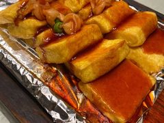 -U你·湖北家宴菜(南湖总店)