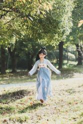 点击看大图 -米兰贝贝·高端儿童摄影旗舰店