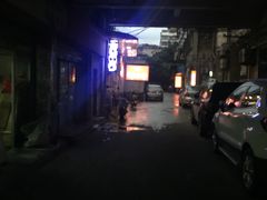 -晋商羊家将(十八中店)