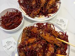 -钟记陕南菜·煎锅鱼(红专南路店)
