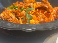 -虾吃虾涮.虾火锅.肉蟹煲(步步高梅溪新天地店)