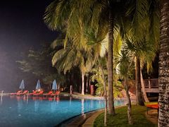 -三亚海棠湾万丽度假酒店