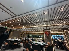 -聚丰园•湖鲜餐厅(阿红私房菜梅石路店)
