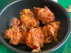 -幸运小丑汉堡(Bay Area本店)