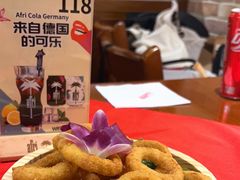 -申德勒加油站西餐厅(日坛路总店)