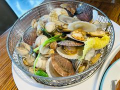 -海味当家·蒸锅海鲜(星海公园店)