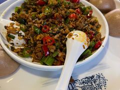 -富乐山酒店(西黄城根北街店)