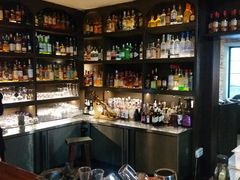 -OX BAR 拉培耶小镇(大连老街店)