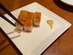 -杭州JW万豪酒店-万豪中餐厅