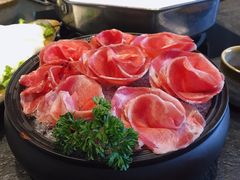 -新草堂锅物料理(泉城路店)