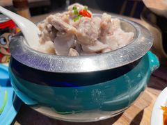 -餐酷哈雷餐厅(通程广场店)