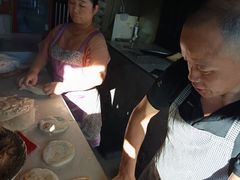 -五中炕饼