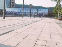 -百林公园-两江幸福广场