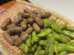 -小不点烧烤城(长乐宫店)