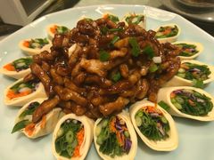 -小土豆北方菜馆(方庄店)