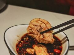 椰子鸡-同仁四季椰子鸡(宝安壹方城店)