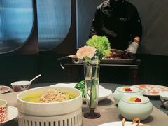 -食悦江南·淮扬菜·烤鸭(亚运村·惠新店)