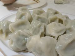 -双合园·海鲜水饺青岛菜(万佳广场店)