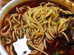 -清真·马安军辣子牛肉面