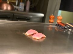 -Ginza Onodera铁板烧(外滩十八号店)