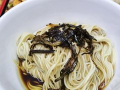 葱油拌面-玉华饮食店(茅台路店)