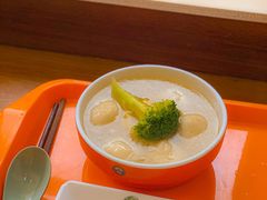 -梅园食堂