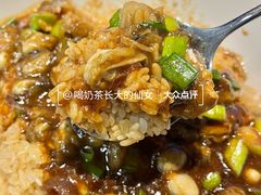 -鑫悦楼煎蟹·16年海鲜大排档