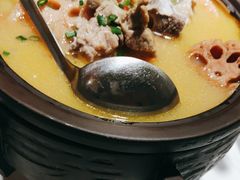 -吴掌柜·藕汤印象(南湖店)