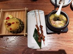 -云海肴·汽锅鸡·云南菜(领展购物广场·中关村店)