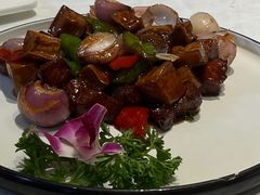 -乾隆美食·本帮菜(黄河路店)