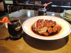 -应天大明王朝·南京菜创始店(中山陵店)