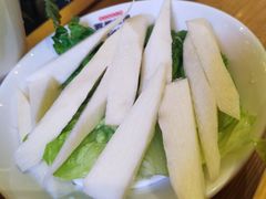 淮山-雾都渣渣火锅(南城智汇城店)