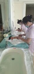 -拾玥国际月子会所(凯宾斯基店)