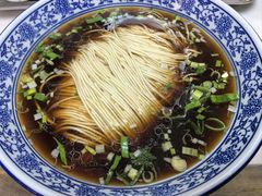 -伟记奥面馆(白塔东路店)