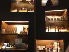 -Let’s Relax Spa(Siam Square One)