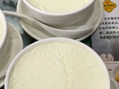 -福星牛奶甜品店(常平店)