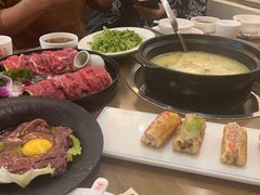 -慢搅粥底火锅(武侯大悦城店)