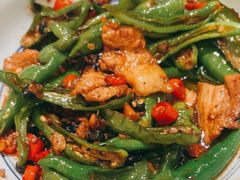 -欧记大排档·景德菜(上海首店)